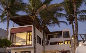 Casita de la Playa